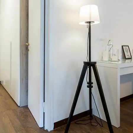 Hintown Poma Apartamento