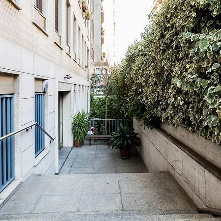 Hintown Poma Apartamento Milão