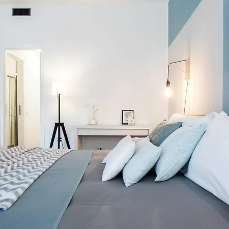 Apartamento Hintown Poma Milão