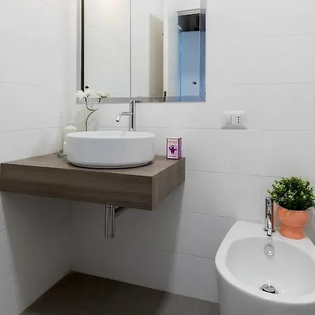 Apartamento Hintown Poma