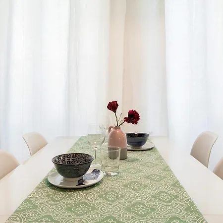 Apartamento Hintown Poma *