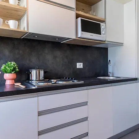 Hintown Poma Apartamento